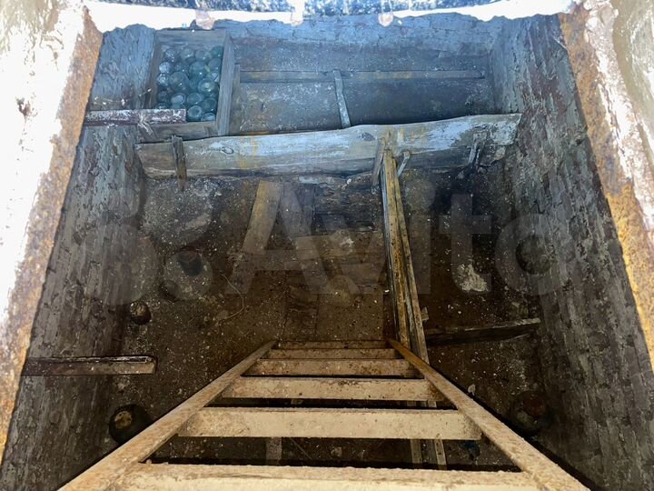 Гараж, 23 м²