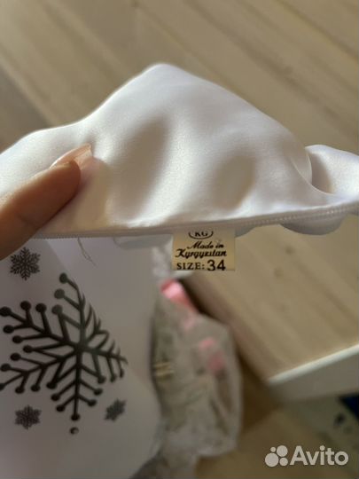 Платье для девочки 98-104