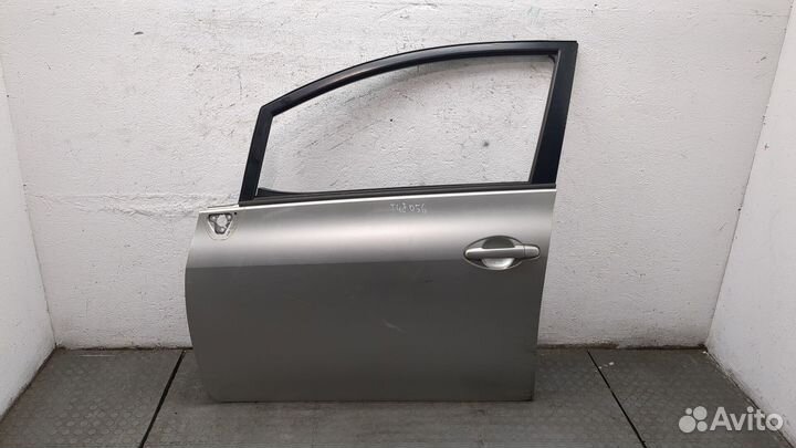 Дверь боковая Toyota Auris E15, 2008