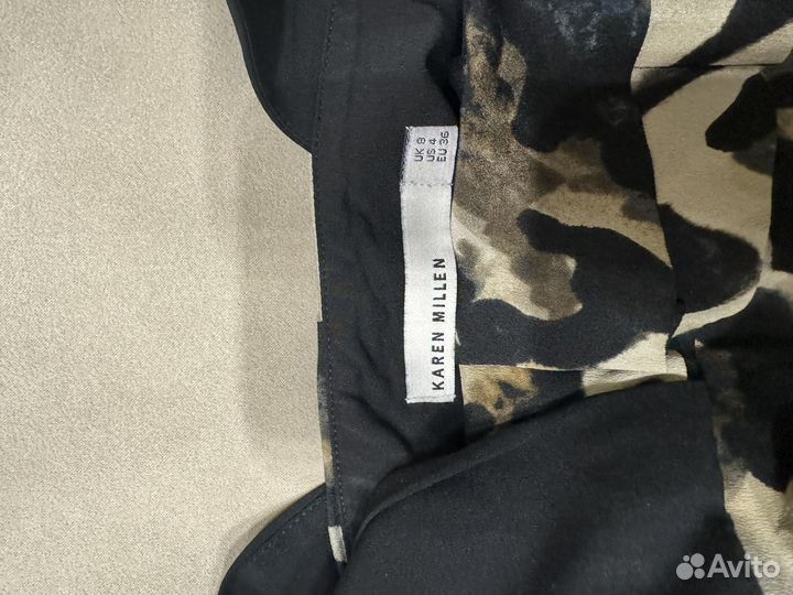 Сарафан karen millen