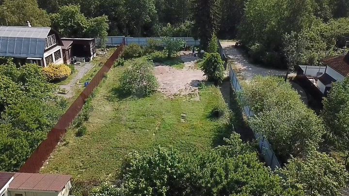 Участок 9 сот. (СНТ, ДНП)