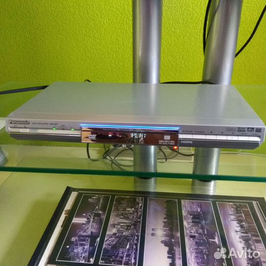 Dvd проигрыватель