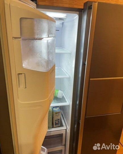 Холодильник