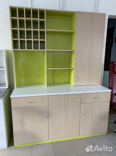 Лаборатория для салона красоты