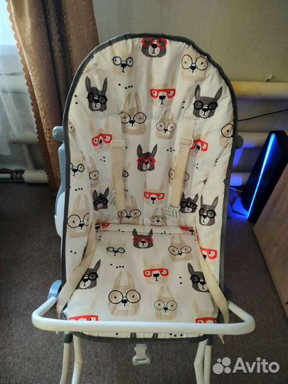 Стул для кормления