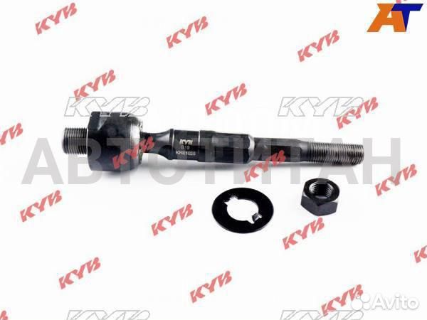 Тяга рулевая RH LH honda Civic FD 05-11 Honda Civic