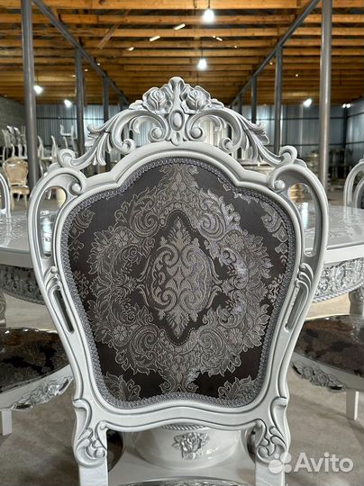 Столы и стулья от производителя