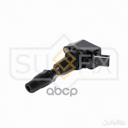 Катушка зажигания