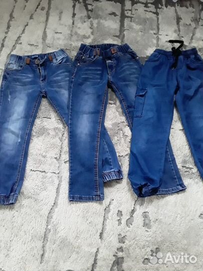 Вещи на мальчика 5- 8 лет