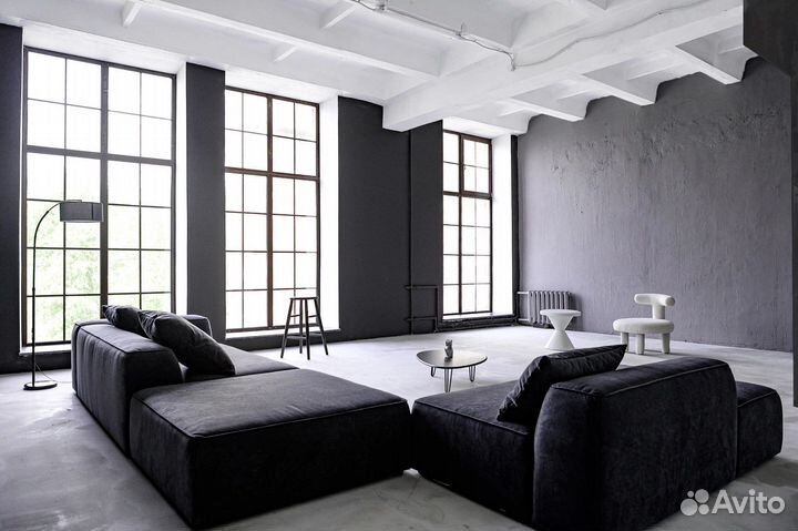 Аренда Фотостудия Prestige