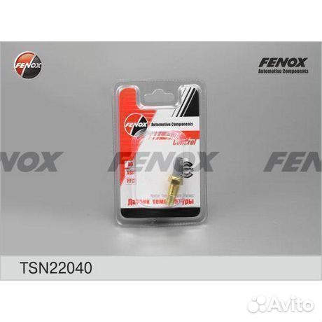 Датчик TSN22040 fenox