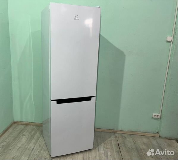 Холодильник indesit no frost