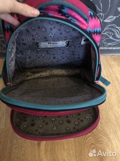 Рюкзак для девочки