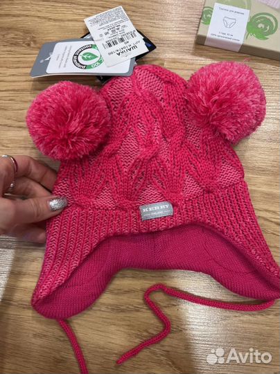 Kerry шапочка