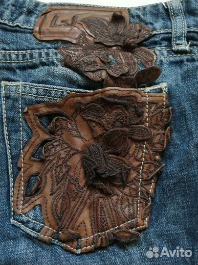 Шорты Liu jo оригинал