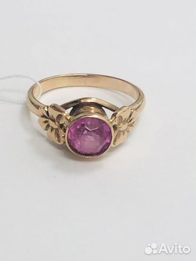 Золотое кольцо СССР