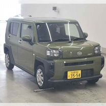 Daihatsu Taft 0.7 CVT, 2020, 63 000 км, с пробегом, цена 900 000 руб.