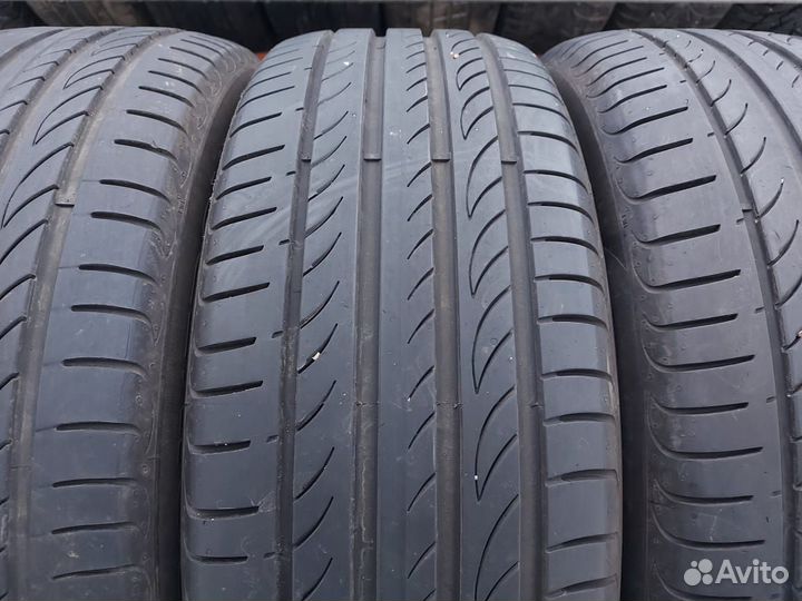 Pirelli Powergy 215/55 R18 99V