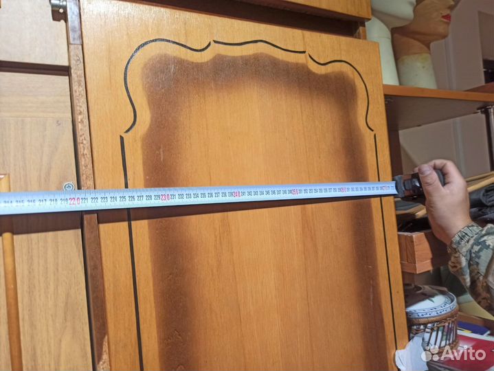 Продаю стенку