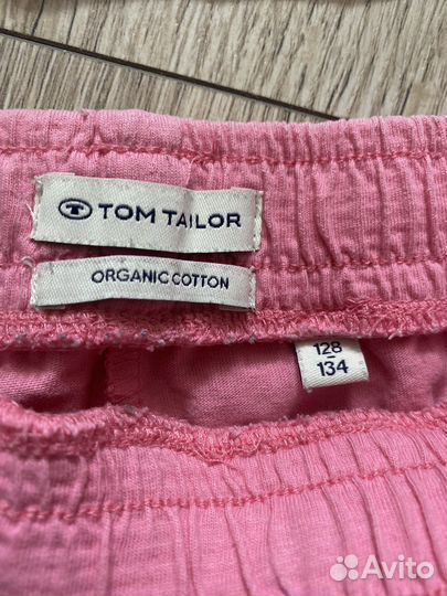 Вещи пакетом для девочки 128