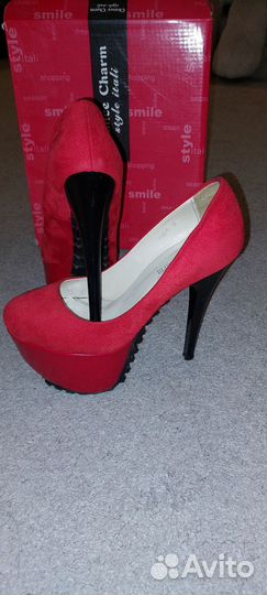 Продам туфли