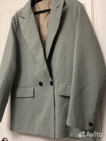 Пиджак женский