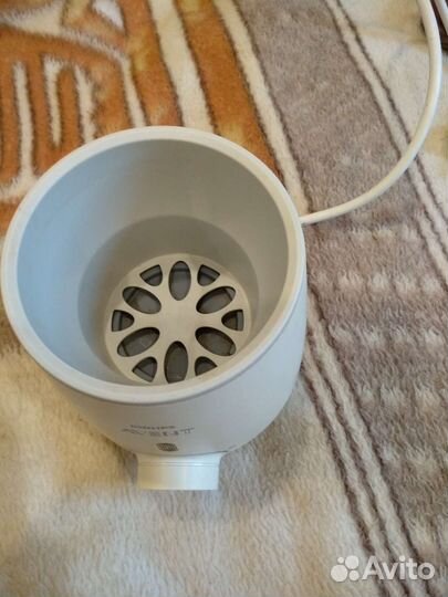 Подогреватель для бутылочек avent