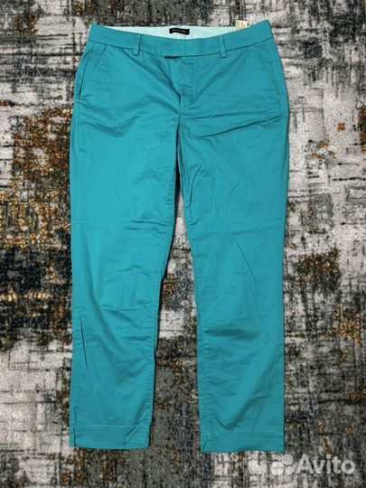 Massimo dutti брюки 46