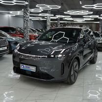 Lynk & Co 08 1.5 AT, 2023, 50 км, с пробегом, цена 5 500 000 руб.