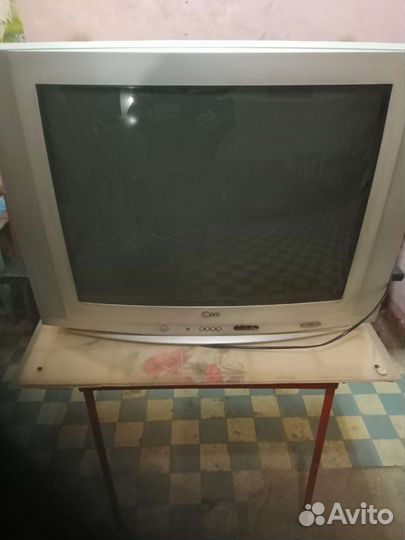 Телевизор LG