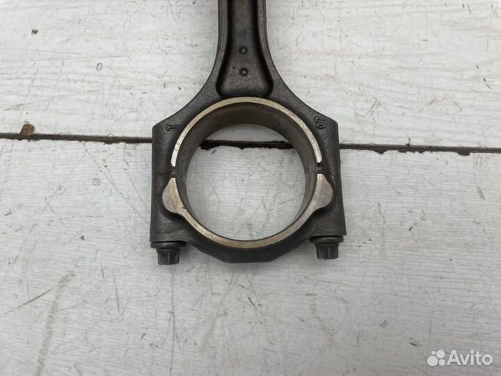 Поршень с шатуном Volvo Xc60 I B6304T2 2010