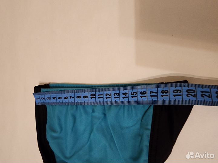 Шапочка для плавания тканевая