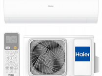 Сплит-система Haier AS25HPL2HRA / 1U25HPL1FRA сери