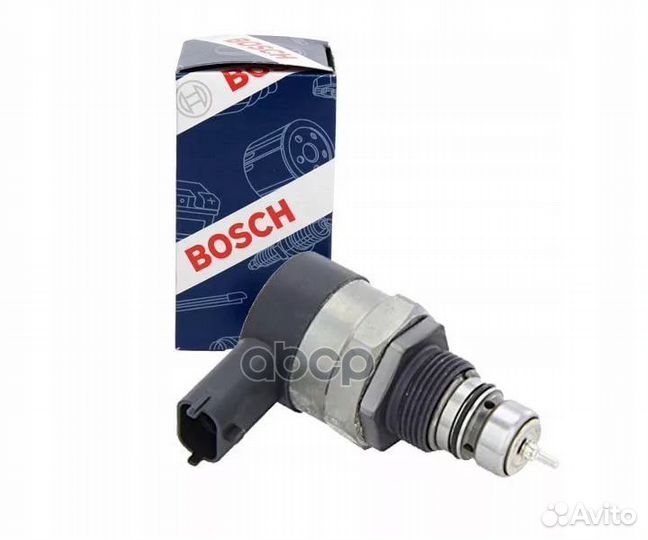 Клапан топливной системы 0281002794 Bosch