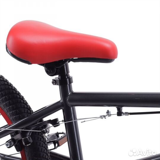 Велосипед BMX Comiron Chuck GT888