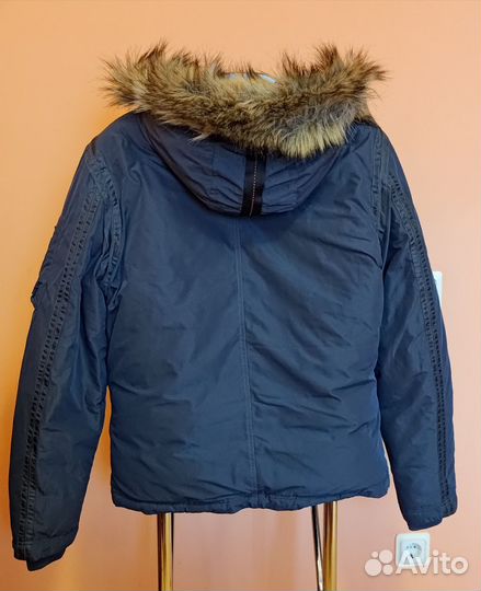 Куртка мужская