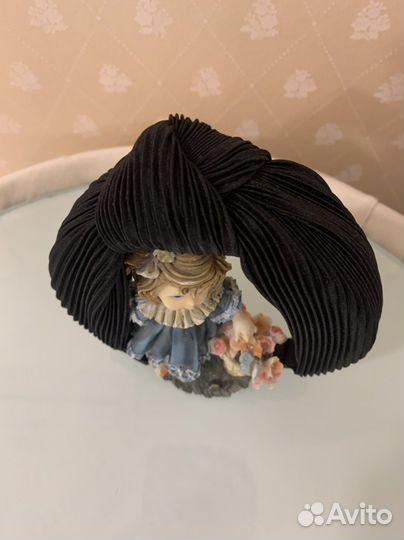 Ободок для волос