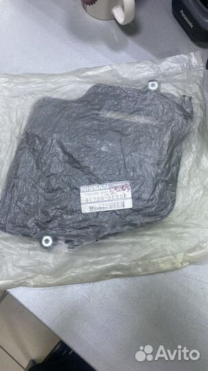 Фильтр АКПП