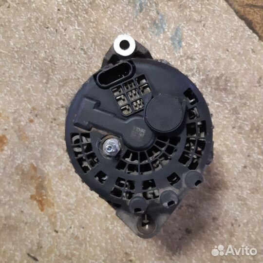 Генератор D20DTF 6711540202 SsangYong New Actyon