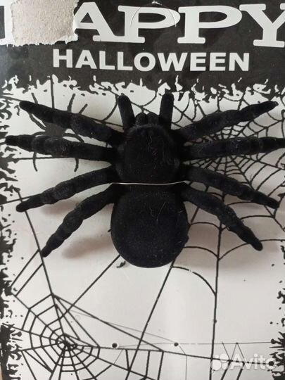 Хеллоуин декор Halloween