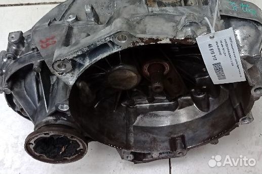 VAG МКПП Jetta 2011-2018 1.4 0AJ300042F