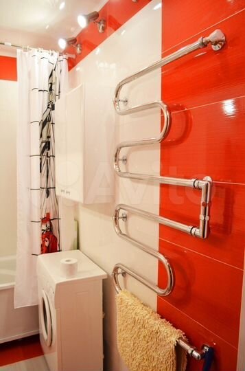 1-к. квартира, 42 м², 6/8 эт.