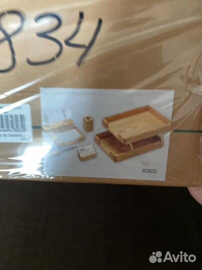 Подарочный набор для рабочего стола