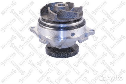 4510-0043-SX помпа Ford Focus 1.8/2.0 16V 98