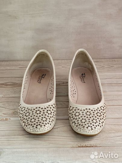 Туфли женские