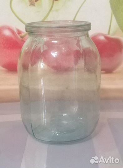 Банки разные