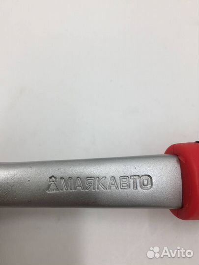 Трещотка 3/8