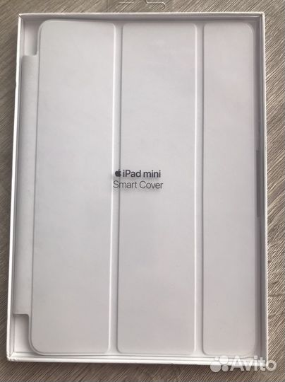 iPad mini smart cover
