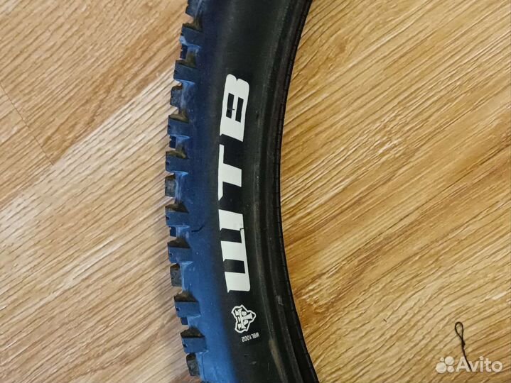 Покрышки WTB 26