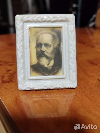 Портреты композиторов